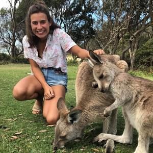 Meet your Posher, Emma